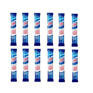 Leite de Magnésia Eno Magno - 12 Sachês para Alívio da Queimação e Má Digestão - PREÇO IMBATIVEL em Oferta na Shopee