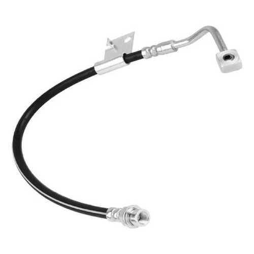 Flexível Freio Roda Dianteiro S10 Blazer 4x2 1998 A 2011 em Oferta na Shopee