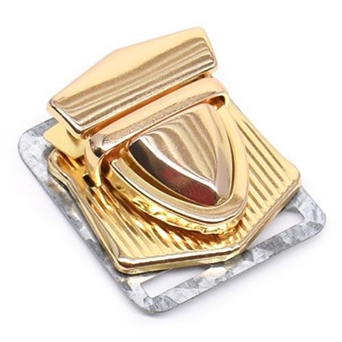 Fecho De Bolsa 1270 Botelho