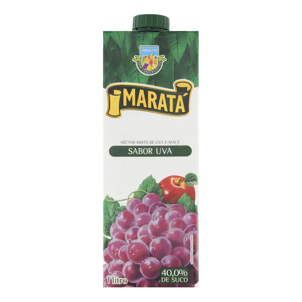 Suco de Caixinha 1 Litro: Onde Comprar | BuscaProdutos