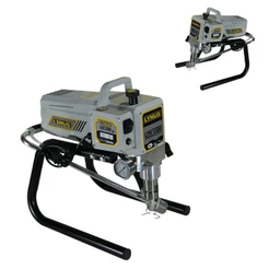 Máquina De Pintura Airless 1,3 Hp 1000w Lpa 1000 Lynus