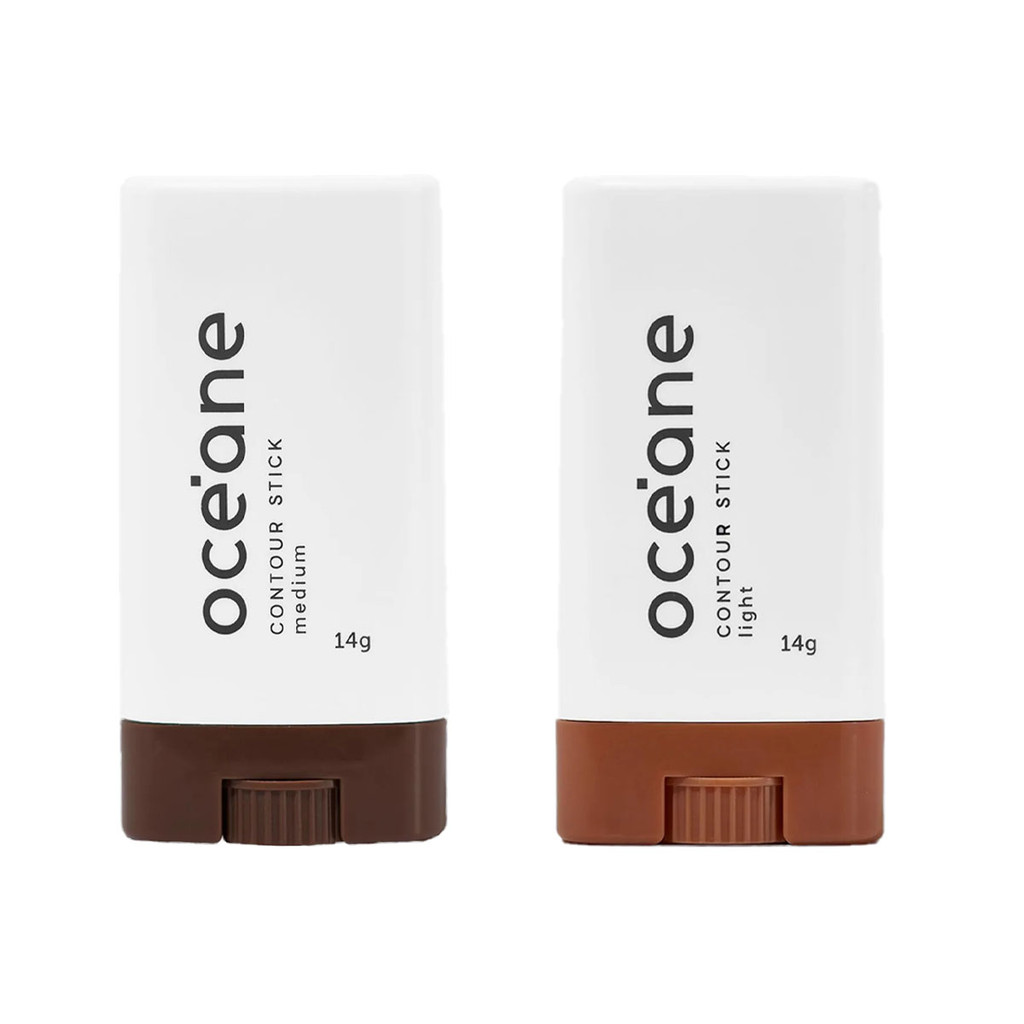 Contorno em Bastao Oceane Limited Contour Strick 14g em Oferta na Shopee