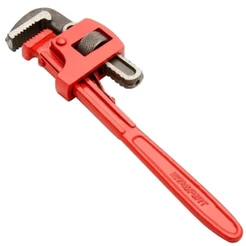 Chave Grifo 12 POL em Aço Resistente 30 cm 6011 BRASFORT
