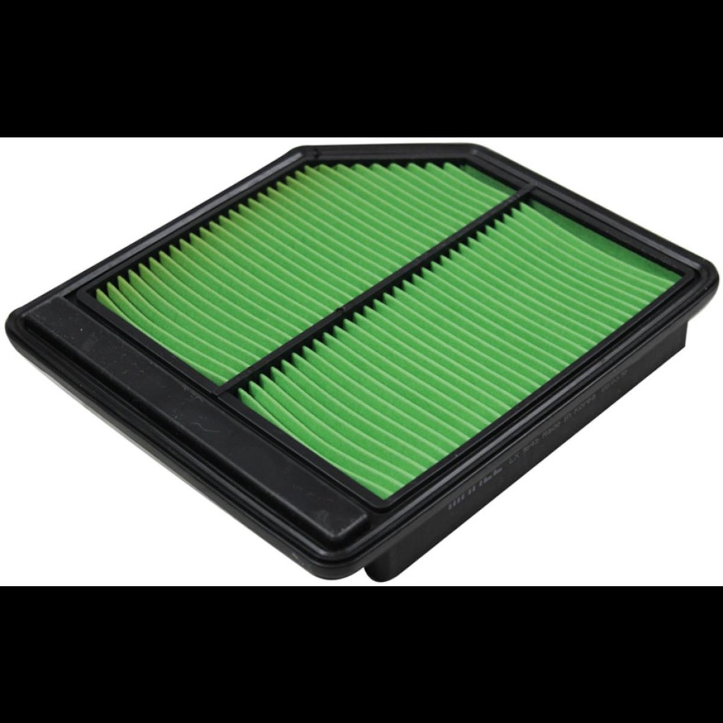 Elemento filtro ar Honda Civic 2006 a 2012 Mahle LX1645 - Automobiles