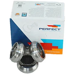 Trizeta Honda City 2010 a 2015 PERFECT TZP0405