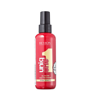 Revlon Professional Uniq One Celebration Leave-in 150ml em Oferta na Shopee