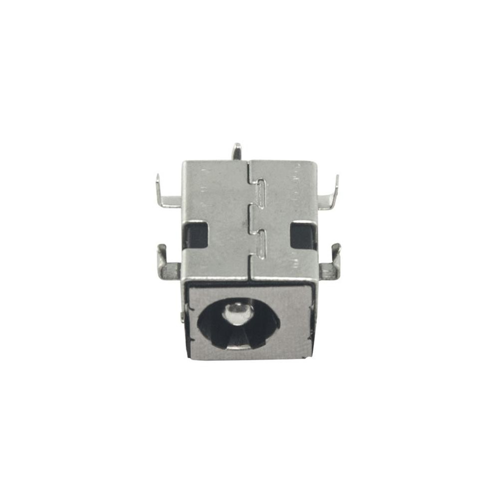 Conector DC Jack para Notebook Asus X44 | Sem Cabo - Computers & Accessories