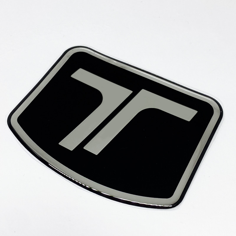 Adesivo Logo Troller 2001/2008 Emblema Dianteiro Resinado em Oferta na Shopee