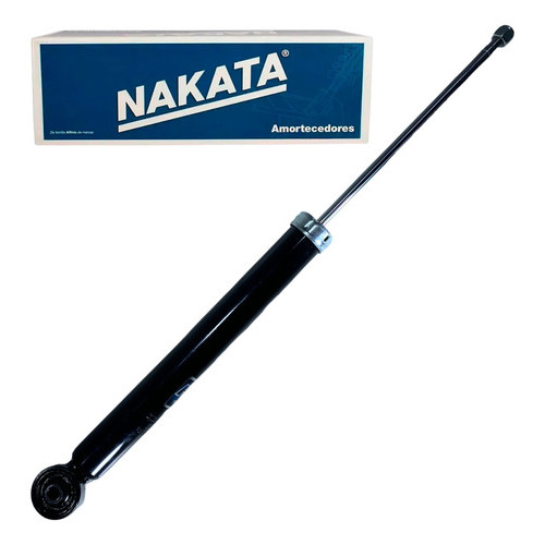 Amortecedor Traseiro Nakata Jetta 2.0 2011 2012 2013 2014 2015 2016 em Oferta na Shopee