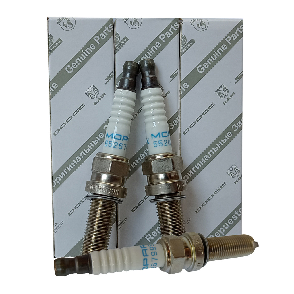 Jogo 3 Velas Ignição Original Fiat Cronos 1.0 2018 a 2024 em Oferta na Shopee