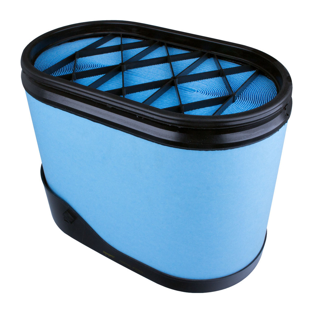 Filtro de Ar do Motor (Filtro Primário) John Deere 370E 6135H/ John Deere 9230 6090H