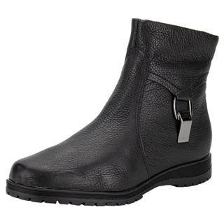 Bota Feminina Cano Baixo Bottero 369202 em Oferta na Shopee
