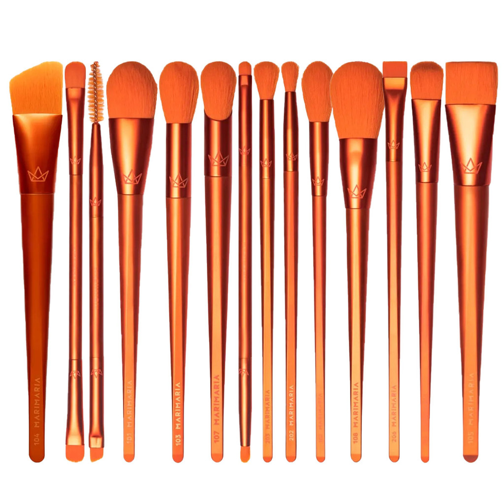Pincel para Maquiagem Mari Maria Makeup em Oferta na Shopee