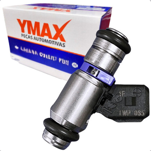 Bico Injetor Ymax Palio Siena Strada Uno 1.0 1.3 Iwp065 em Oferta na Shopee