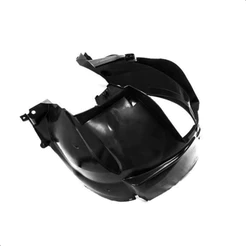 Parabarro Diant Esquerdo Renault Duster Original 638417388r