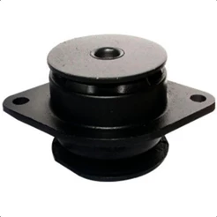 Coxim Traseiro Motor Câmbio Authomix Elba/Fiorino/Prêmio/Uno
