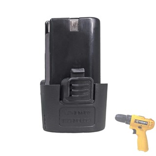 Bateria 12V 1.5Ah Lítio Palito para Parafusadeira e Furadeira Elétrica em Oferta na Shopee