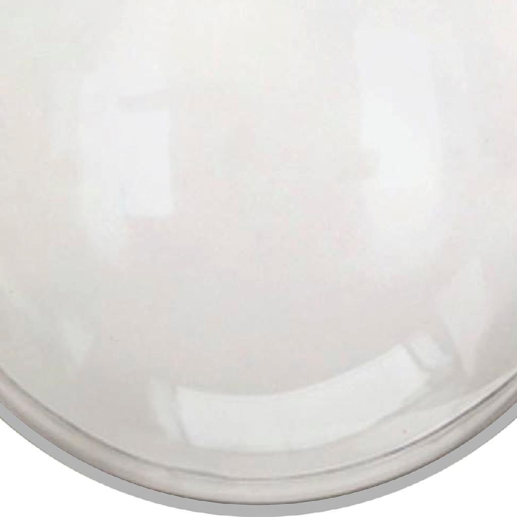 Pele para Surdo 16 Polegadas Williams Filme Simples W1