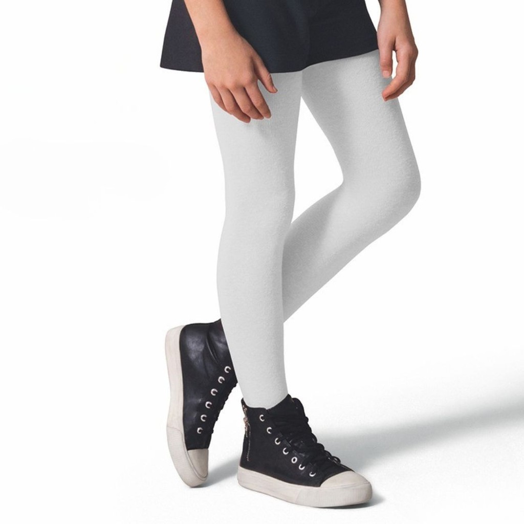 Meia Calça Infantil Fio 80 Selene Quentinha