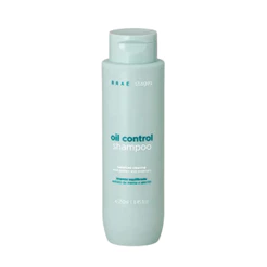 Shampoo Controle de Oleosidade Braé Stages Oil Control 250ml