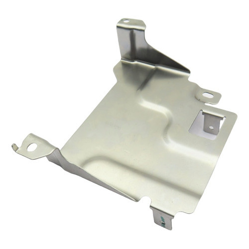 Suporte Unidade Controle Rele Pisca L200 Triton 8639a166