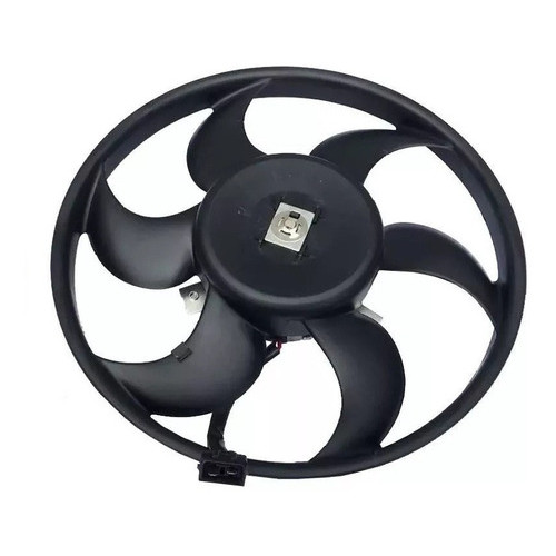 Ventoinha Eletroventilador Gol Parati Saveiro C/ar G2 G3 G4