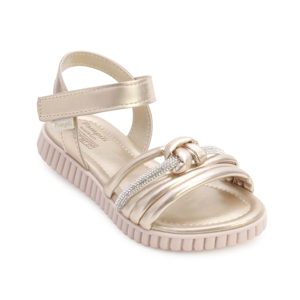 Sandália Pampili Infantil PP24-12327