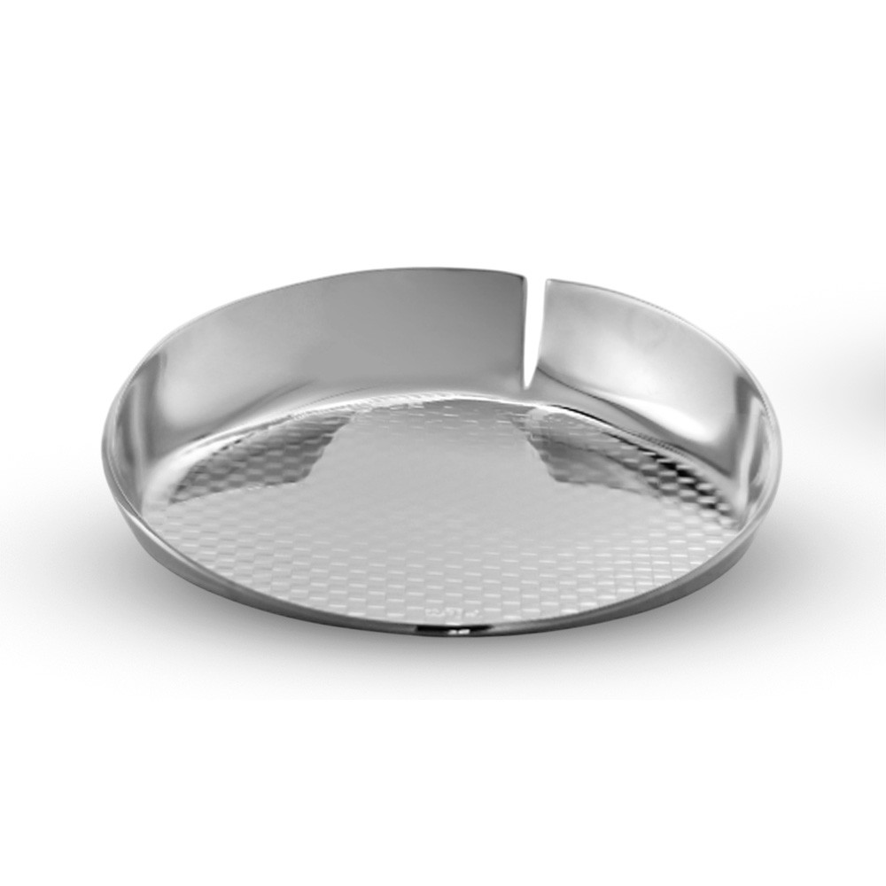 Descansa Talher Sarezzo Inox Elegancia e Praticidade