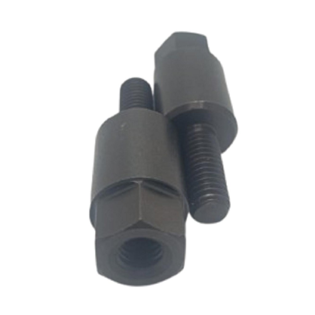 Kit 2 Parafuso Superior Do Amortecedor Cargo 160 Novo