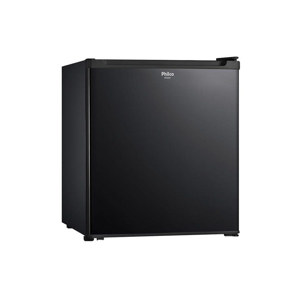 Frigobar Philco 45 Litros PFG50P Preto 220V - Home Appliances