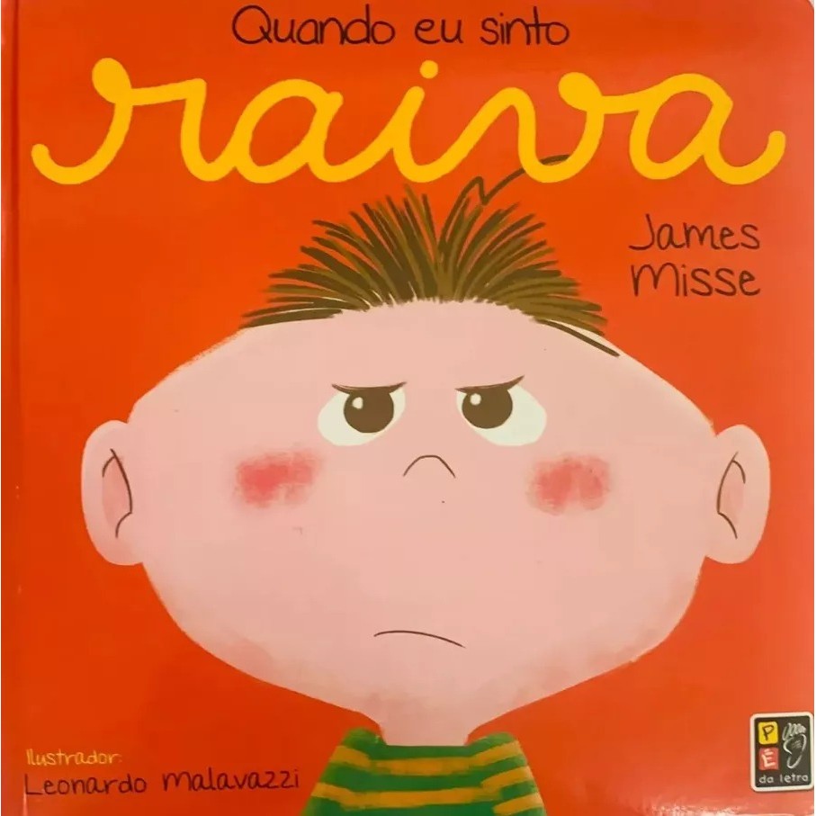 Quando eu Sinto Raiva - Pop-Up em Oferta na Shopee