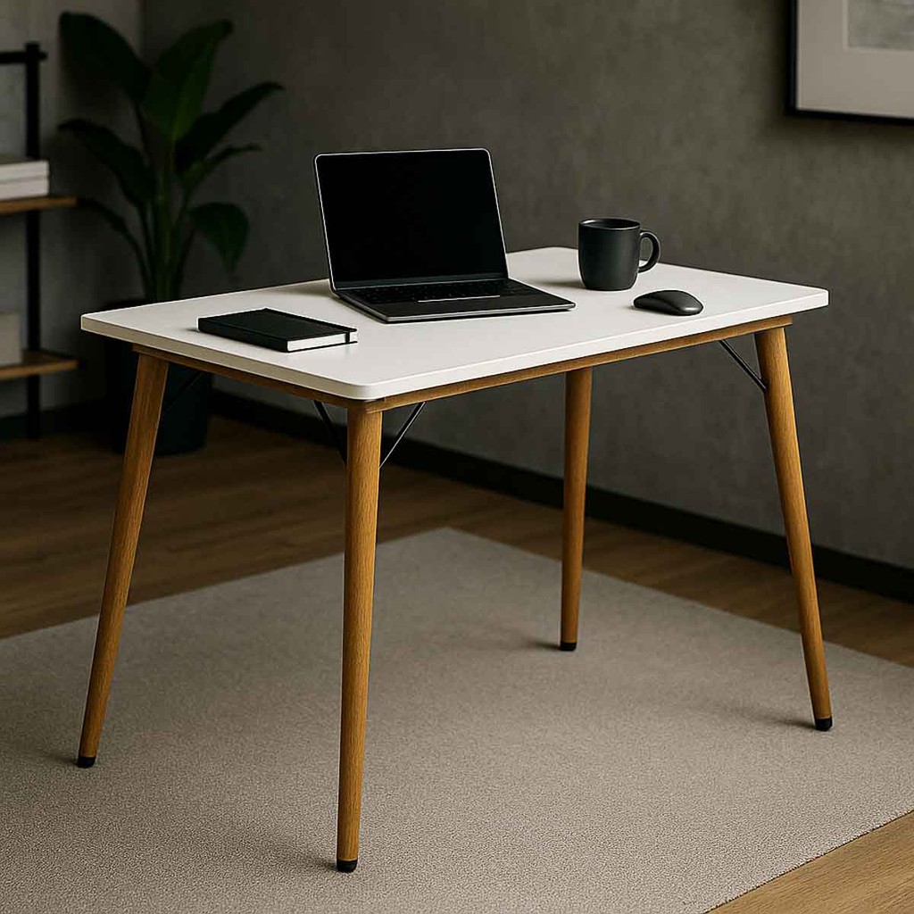 Fábrica de Mesas para Escritório: Onde Comprar | BuscaProdutos