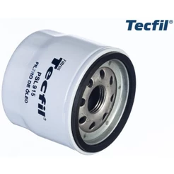 Filtro lubrificante Toyota Etios 2012 a 2016 TECFIL PSL915