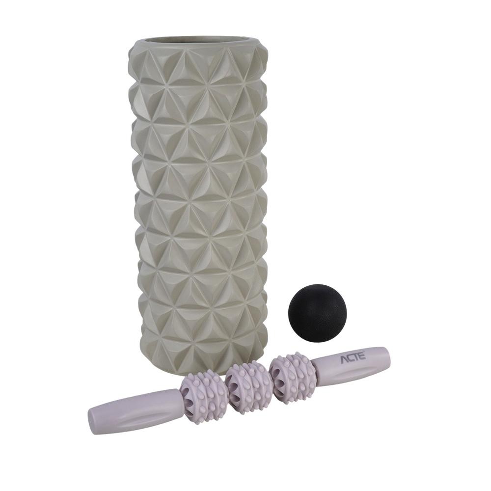 Kit Liberação Miofascial T410 Acte Sports em Oferta na Shopee