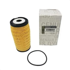Filtro Oleo Motor Master 13/.. 2.3 16v Original 152093920r Original Renault