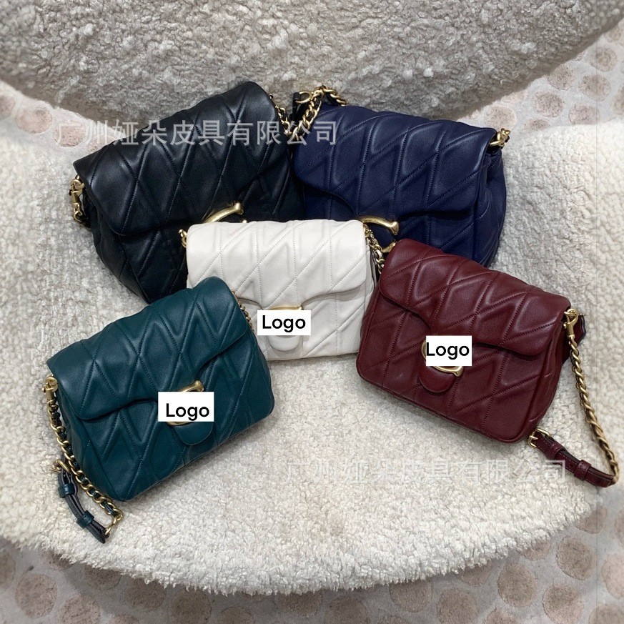 Bolsa Coach em Oferta | Shopee 2025