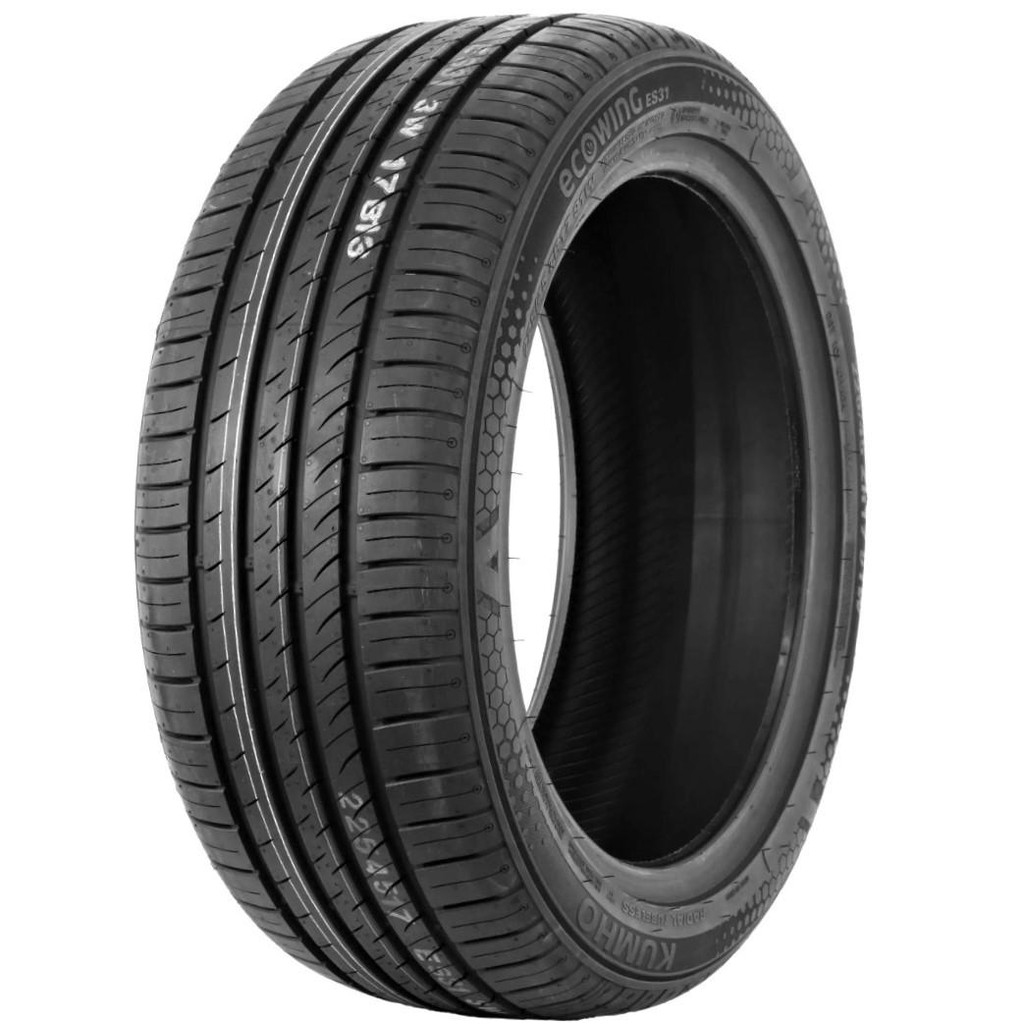 Pneu 205/60R16 92H Ecowing ES31 Kumho em Oferta na Shopee