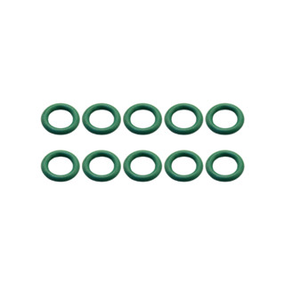 10 Anéis Oring Vedação do Ramal 6,35mm Fogão Atlas e Dako em Oferta na Shopee