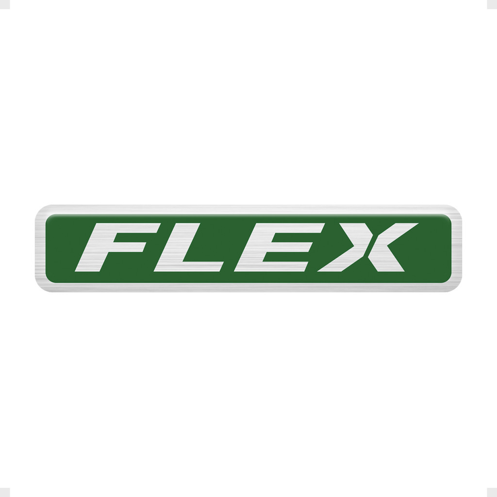 Adesivo Flex Para Civic City New Fit Emblema Resinado Verde Generico