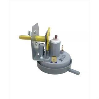 PRESSOSTATO 4 NIVEIS PARA MAQUINA DE LAVAR  BRASTEMP/CONSUL - BWS09AB / BWS11AB...