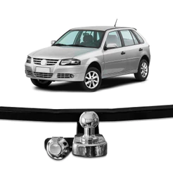 ENGATE VW GOL G3/G4 FIXO 500KG REVW5000 REFORCEL