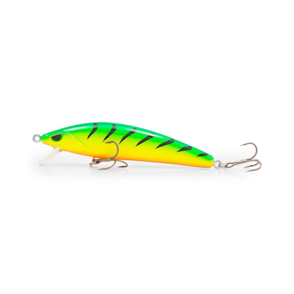 Isca Artificial Strike Pro EG252BF Willy Minnow 9cm - Strike Pro Cor SE09F