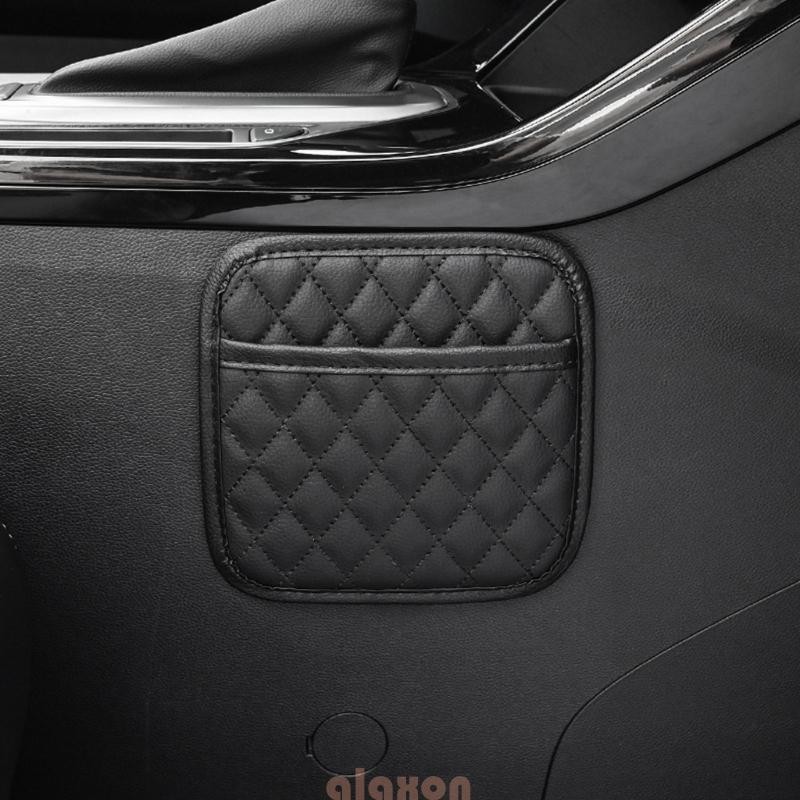 Assentos Bolso Para Armazenamento Carro Organizador Traseira Acessório Multifuncional