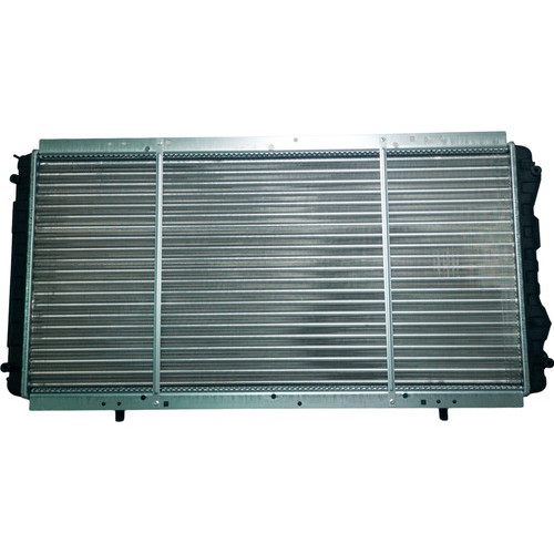 Radiador Fiat Ducato 2000 2001 2002 2003 2004 2005 2.5 E 2.8 — imagem 2 de 2