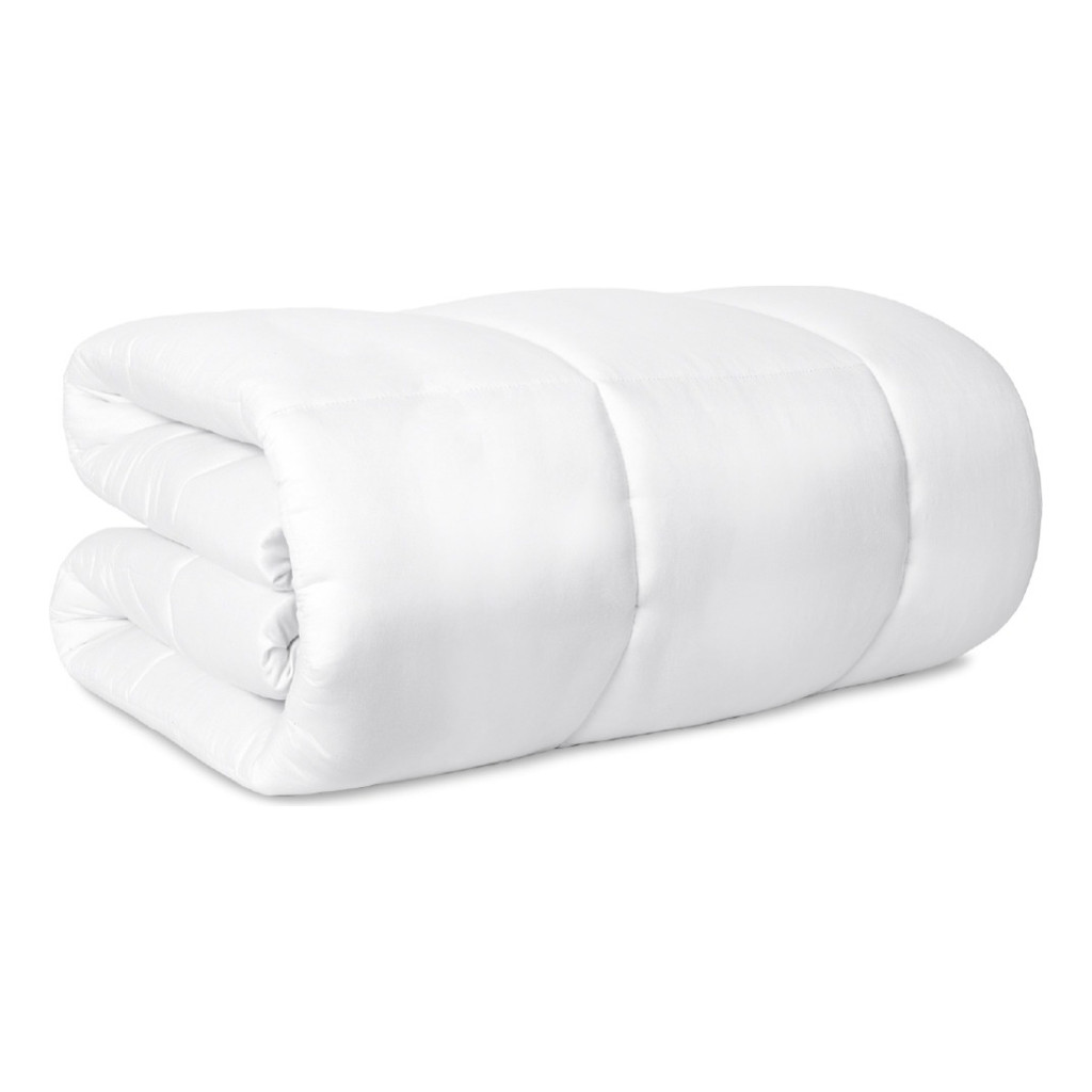 Capa De Colchão King Acolchoada Pillow Top Impermeável
