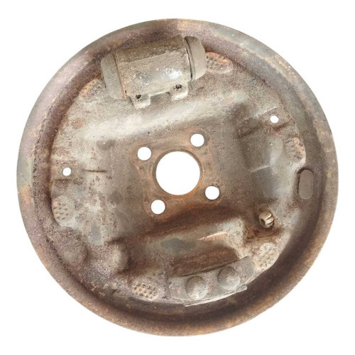 Espelho Freio Traseiro Lado Direito Renault Clio 2000 A 12 