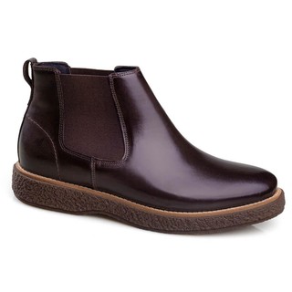 Bota Elegante Casual Moderna Masculino Chelsea Rafarillo