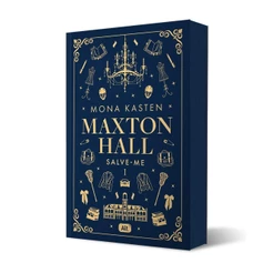 Maxton Hall: Salve-me - Alt