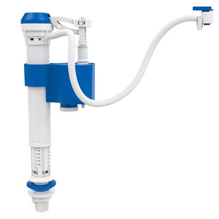 Mecanismo De Entrada Para Caixa Acoplada Blukit em Oferta na Shopee