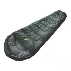 Saco De Dormir Guepardo Ultralight P/ Temperaturas 5° E 15° VERDE